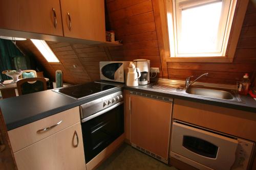 Holiday park- Nurdach - image 5