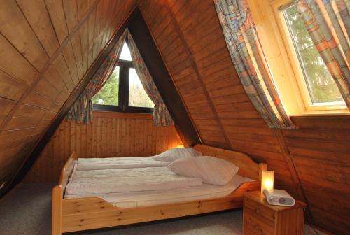 Holiday park- Nurdach - main image