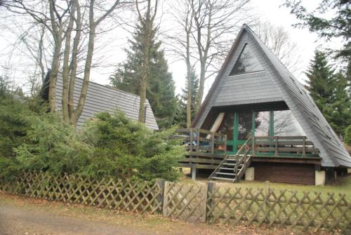 Holiday park- Nurdach - image 11