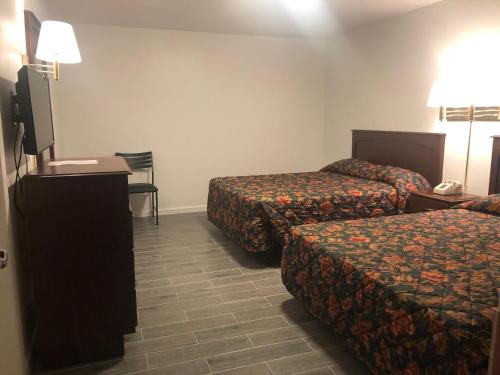 Royal Inn in Port Lavaca (TX)