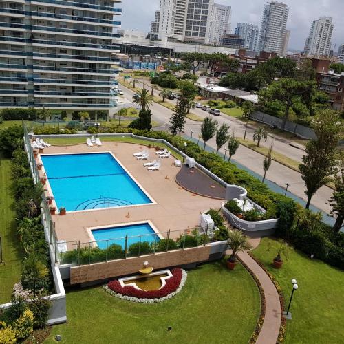 Long Beach - casi un spa, Punta del Este (zdjęcie 8)