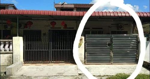 班台温馨住家
