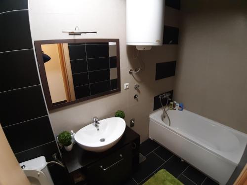 Apartman Irac - main image