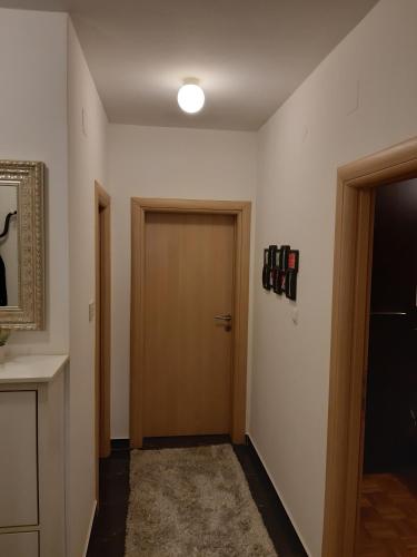 Apartman Irac