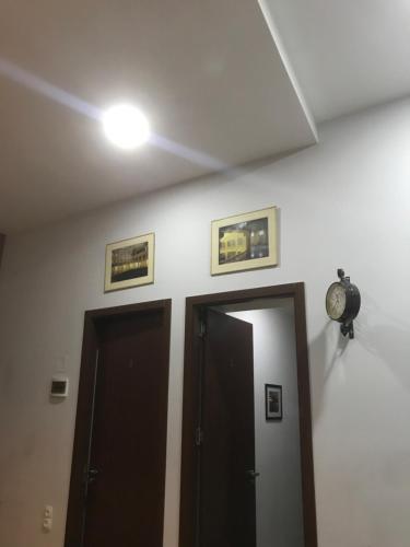 Appartment in heart of tbilisi