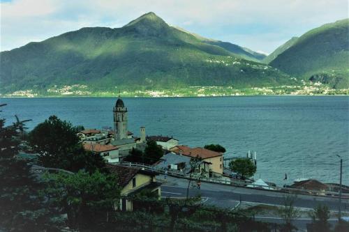 Appartamento Il Girasole Cremia Lago di Como