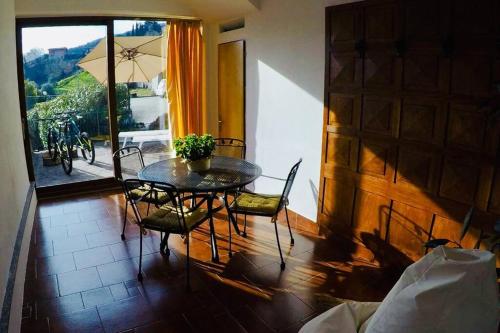 Appartamento Il Girasole Cremia Lago di Como in Cremia