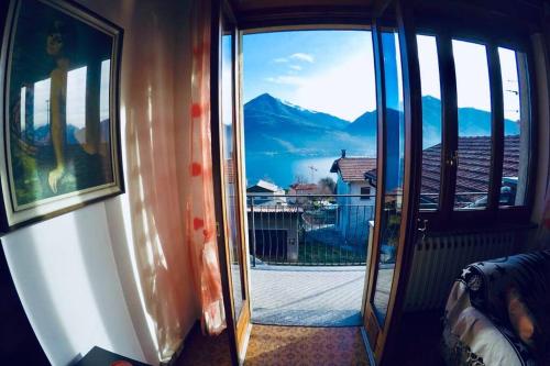 Appartamento Il Girasole Cremia Lago di Como in Cremia