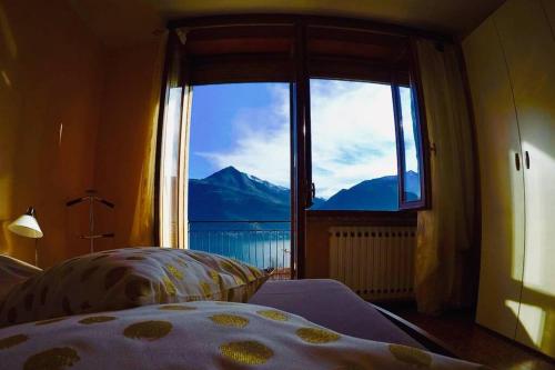 Appartamento Il Girasole Cremia Lago di Como in Cremia