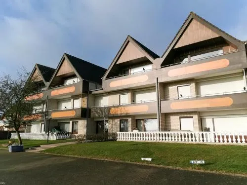 Haus-Deichläufer in Westerdeichstrich, Deutschland