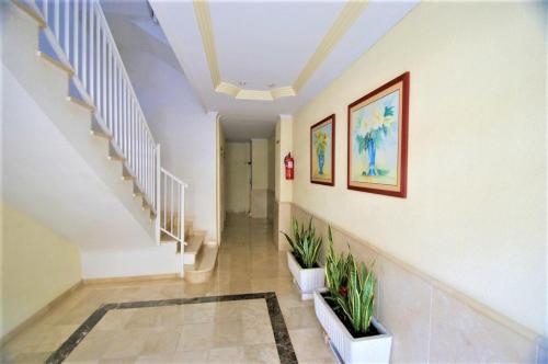 204 Playa Tamarit Holiday - AC/WIFI