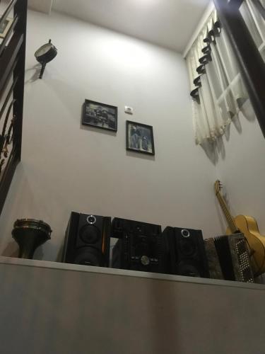 Appartment in heart of tbilisi