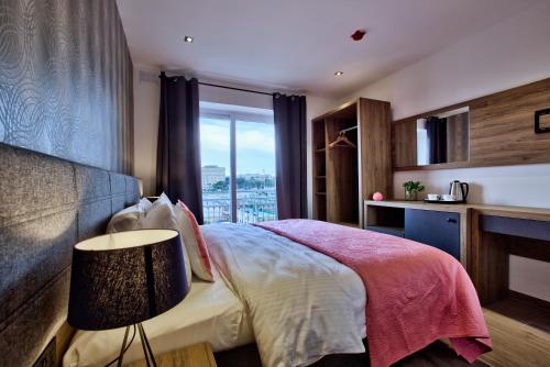 Tritoni Boutique Hotel - image 13