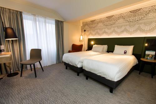 Mercure Nottingham Sherwood