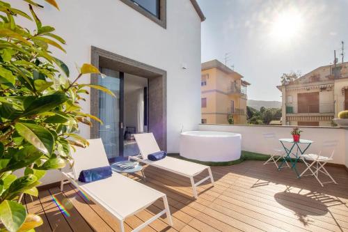 Suite Hibiscus - image 3
