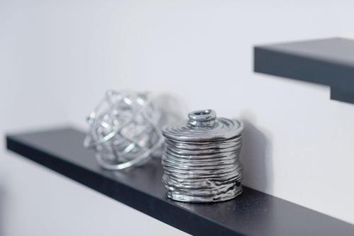 Central Apartment Elpis next to the metro - image 14