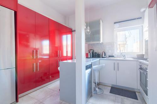 Elpis by Heloni Apartments, Atény (fotografie 8)