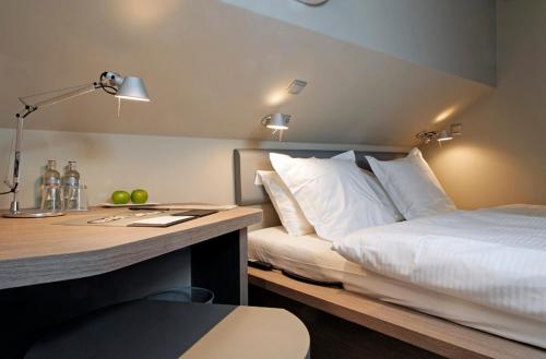B&B Chambres b'Hotes