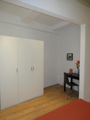  Mosca - Piazza Signoria in Florenz