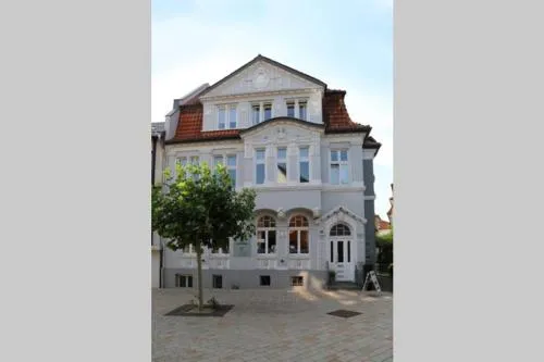 Villa Greve - Maisonette Suite in Bad Salzuflen, Deutschland