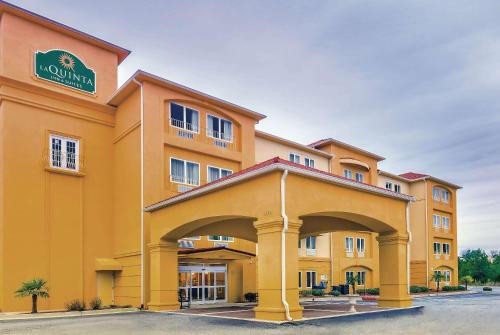 La Quinta Inn & Suites by Wyndham Union City