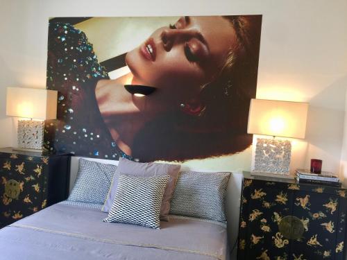 Pavillon gîte à louer Sommières