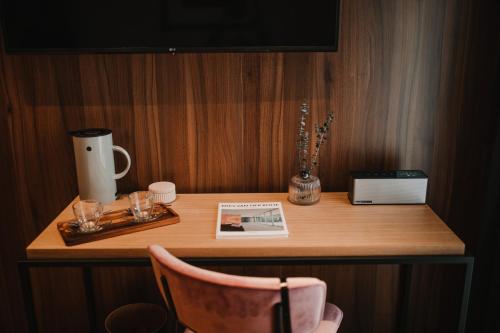 Helen Berger Boutique Hotel - image 6