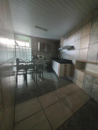 Oprema, Hostel Jussa in Venda Nova