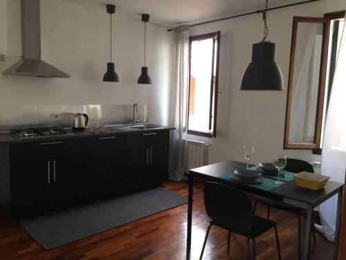 Casa vacanze Giorgetta n 4 Open Space 3