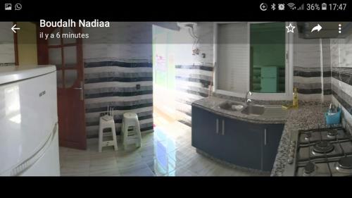 Facilities, Appartement Haron in Kenitra