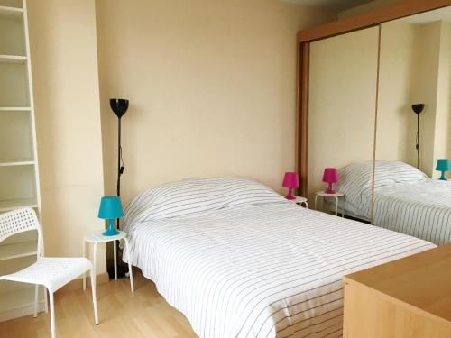 ANCRE - Appartement de Vacances Vue Mer, Soorts-Hossegor (fotografie 6)
