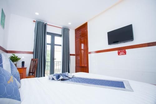 Thy Hung legacy hotel – Tuy Hòa, IL