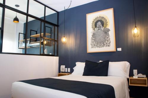 Romance City Hotel, Morelia