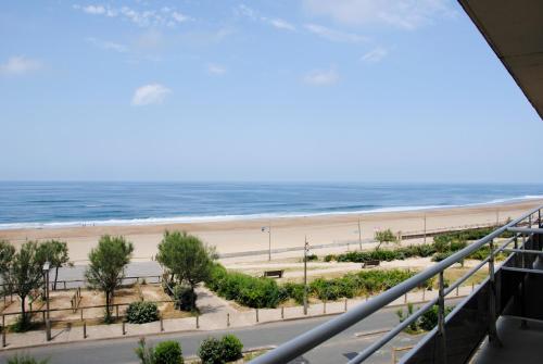 ANCRE - Appartement de Vacances Vue Mer, Soorts-Hossegor (fotografie 2)