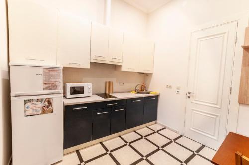 Wonderful flat on city center (Mukachivska 4/8) in Uzhgorod
