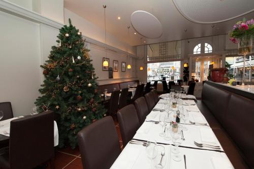 Hotel Mille Colonnes - image 7