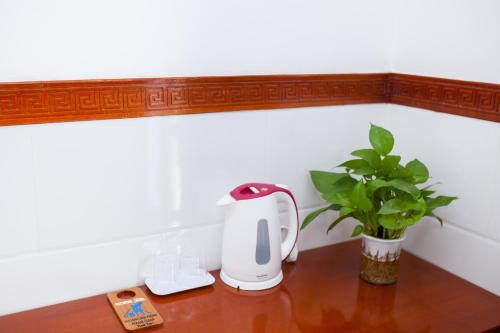 Thy Hung legacy hotel – Tuy Hòa, IL