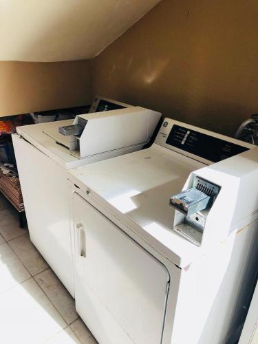 Cute Apartment with Patio and Laundry Pet Friendly - main image