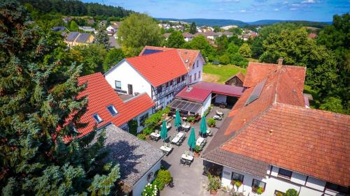 Hotel- Landgasthof Baumhof-Tenne - Marktheidenfeld