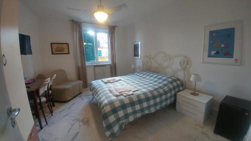 Deluxe Room with Private External Bathroom