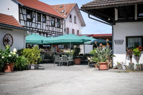 Foto der Unterkunft