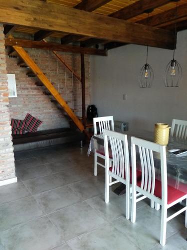 Facilities, CASA NOSTRA in Melincué