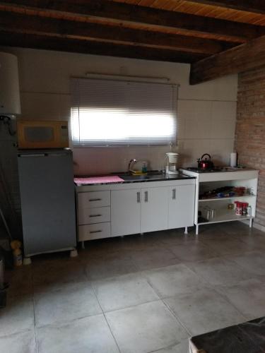 Kitchen, CASA NOSTRA in Melincué