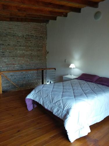 CASA NOSTRA in Melincué