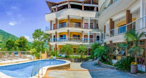 Hospedaria Vitoria Mar in Ubatuba