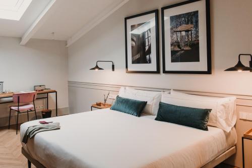 Helen Berger Boutique Hotel - image 11