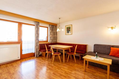 Pension Alpenrose