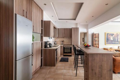 Apartment Kleio next to the historical center of Athens - image 7