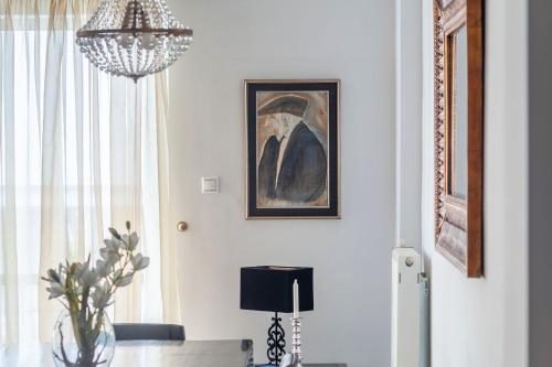 Apartment Kleio next to the historical center of Athens - image 8
