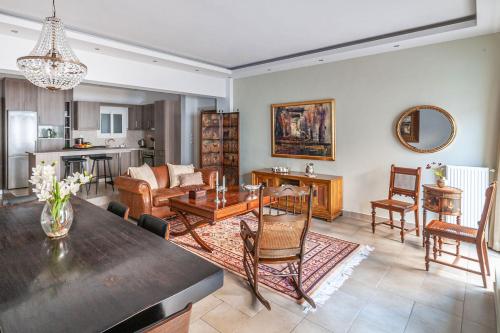 Kleio by Heloni Apartments, Atenas